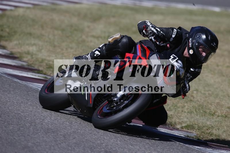 /13 01.05.2026  Speer Racing ADR/Gruppe gelb/124